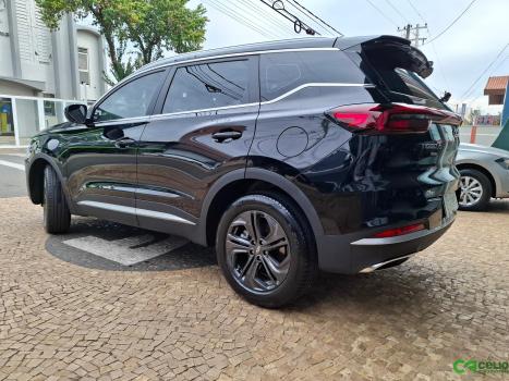 CHERY Tiggo 7 1.5 16V 4P TCI FLEX HYBRID AUTOMTICO CVT, Foto 10