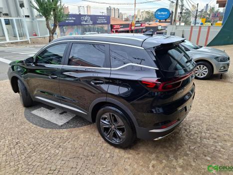 CHERY Tiggo 7 1.5 16V 4P TCI FLEX HYBRID AUTOMTICO CVT, Foto 11