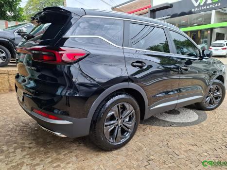 CHERY Tiggo 7 1.5 16V 4P TCI FLEX HYBRID AUTOMTICO CVT, Foto 12