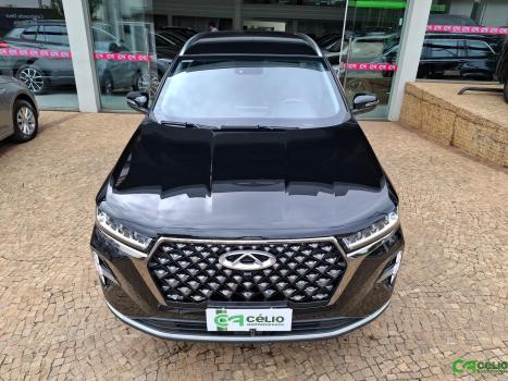 CHERY Tiggo 7 1.5 16V 4P TCI FLEX HYBRID AUTOMTICO CVT, Foto 13