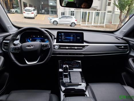 CHERY Tiggo 7 1.5 16V 4P TCI FLEX HYBRID AUTOMTICO CVT, Foto 14