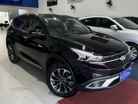 CHERY Tiggo 7 1.5 16V 4P FLEX TXS TURBO AUTOMTICO DCT, Foto 2