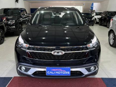 CHERY Tiggo 7 1.5 16V 4P FLEX TXS TURBO AUTOMTICO DCT, Foto 3