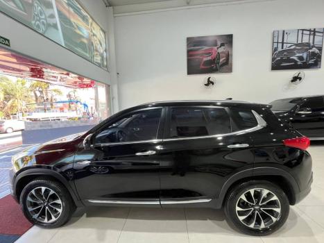 CHERY Tiggo 7 1.5 16V 4P FLEX TXS TURBO AUTOMTICO DCT, Foto 4