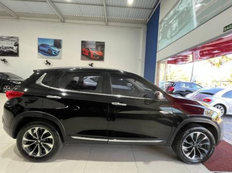 CHERY Tiggo 7 1.5 16V 4P FLEX TXS TURBO AUTOMTICO DCT, Foto 5