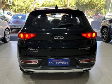 CHERY Tiggo 7 1.5 16V 4P FLEX TXS TURBO AUTOMTICO DCT, Foto 6