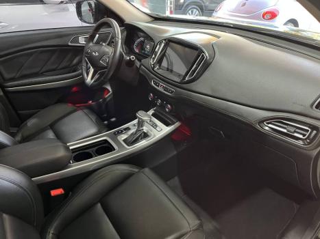 CHERY Tiggo 7 1.5 16V 4P FLEX TXS TURBO AUTOMTICO DCT, Foto 7