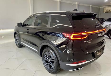 CHERY Tiggo 7 1.5 16V 4P TCI FLEX SPORT AUTOMTICO CVT, Foto 2