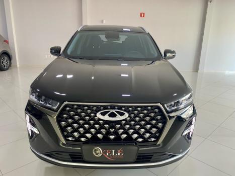 CHERY Tiggo 7 1.5 16V 4P TCI FLEX SPORT AUTOMTICO CVT, Foto 3