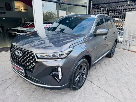 CHERY Tiggo 7 1.5 16V 4P TCI FLEX SPORT AUTOMTICO CVT, Foto 2