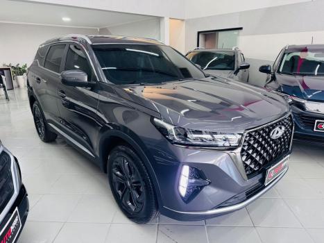 CHERY Tiggo 7 1.5 16V 4P TCI FLEX SPORT AUTOMTICO CVT, Foto 4