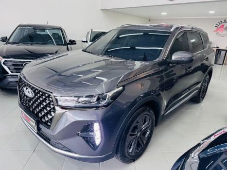 CHERY Tiggo 7 1.5 16V 4P TCI FLEX SPORT AUTOMTICO CVT, Foto 5