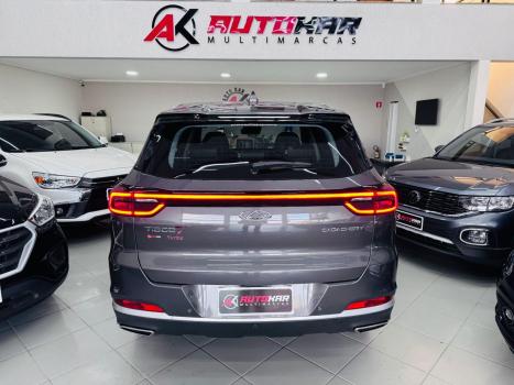 CHERY Tiggo 7 1.5 16V 4P TCI FLEX SPORT AUTOMTICO CVT, Foto 6