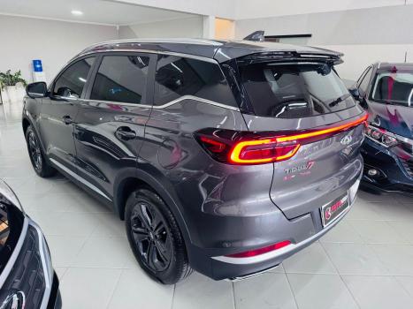 CHERY Tiggo 7 1.5 16V 4P TCI FLEX SPORT AUTOMTICO CVT, Foto 7