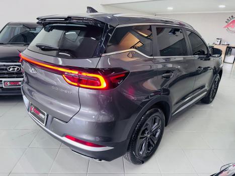 CHERY Tiggo 7 1.5 16V 4P TCI FLEX SPORT AUTOMTICO CVT, Foto 8