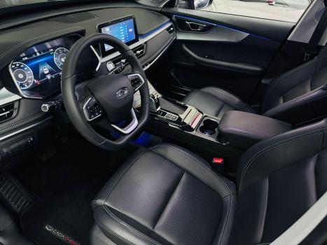 CHERY Tiggo 7 1.5 16V 4P TCI FLEX SPORT AUTOMTICO CVT, Foto 10