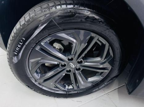 CHERY Tiggo 7 1.5 16V 4P TCI FLEX SPORT AUTOMTICO CVT, Foto 16