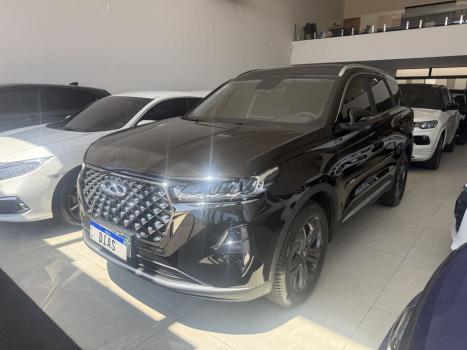 CHERY Tiggo 7 1.5 16V 4P TCI FLEX SPORT AUTOMTICO CVT, Foto 2