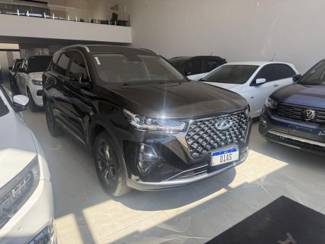 CHERY Tiggo 7 1.5 16V 4P TCI FLEX SPORT AUTOMTICO CVT, Foto 3