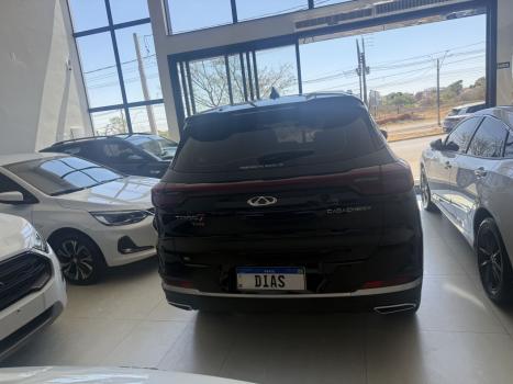 CHERY Tiggo 7 1.5 16V 4P TCI FLEX SPORT AUTOMTICO CVT, Foto 4