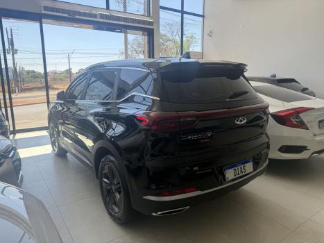 CHERY Tiggo 7 1.5 16V 4P TCI FLEX SPORT AUTOMTICO CVT, Foto 5