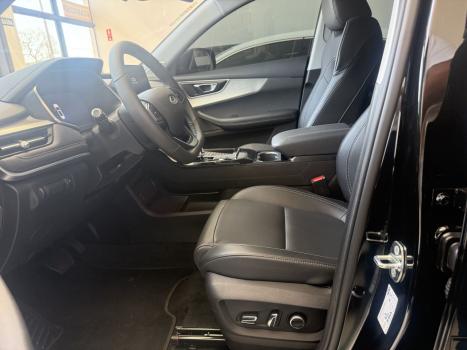 CHERY Tiggo 7 1.5 16V 4P TCI FLEX SPORT AUTOMTICO CVT, Foto 7