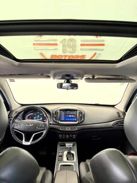 CHERY Tiggo 7 1.5 16V 4P FLEX TXS TURBO AUTOMTICO DCT, Foto 17