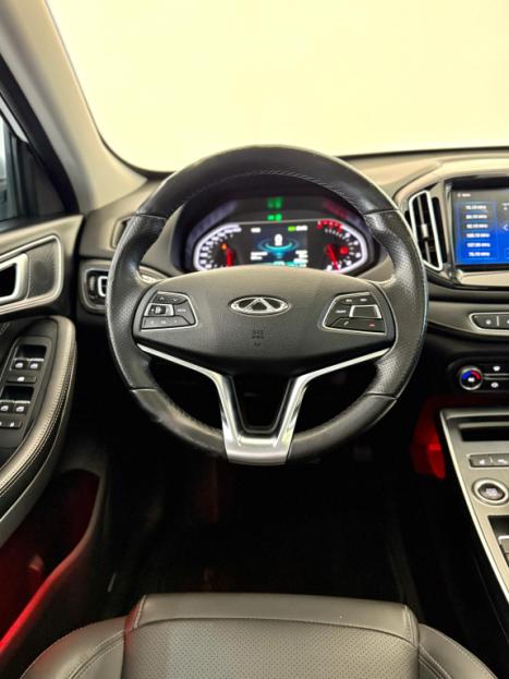 CHERY Tiggo 7 1.5 16V 4P FLEX TXS TURBO AUTOMTICO DCT, Foto 20