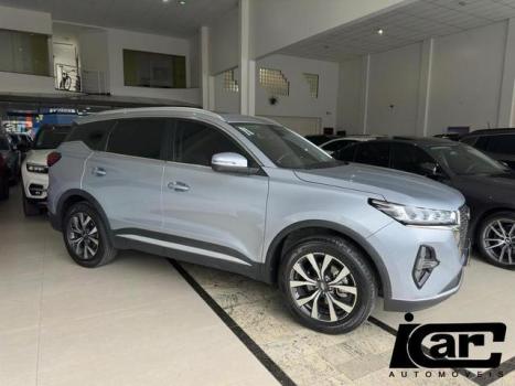 CHERY Tiggo 7 Pro 1.6 16V 4P TGDI DCT TURBO AUTOMTICO, Foto 3