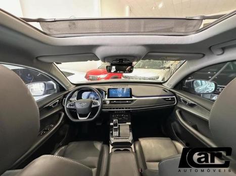 CHERY Tiggo 7 Pro 1.6 16V 4P TGDI DCT TURBO AUTOMTICO, Foto 13