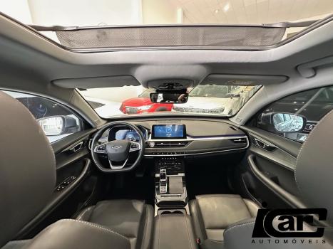 CHERY Tiggo 7 Pro 1.6 16V 4P TGDI DCT TURBO AUTOMTICO, Foto 13