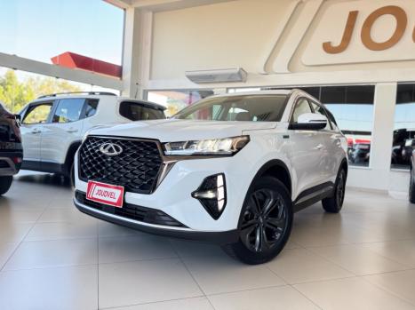 CHERY Tiggo 7 Pro 1.5 16V 4P TCI FLEX HYBRID AUTOMTICO CVT, Foto 1
