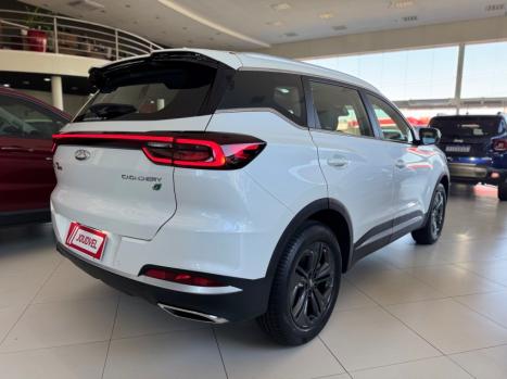 CHERY Tiggo 7 Pro 1.5 16V 4P TCI FLEX HYBRID AUTOMTICO CVT, Foto 6