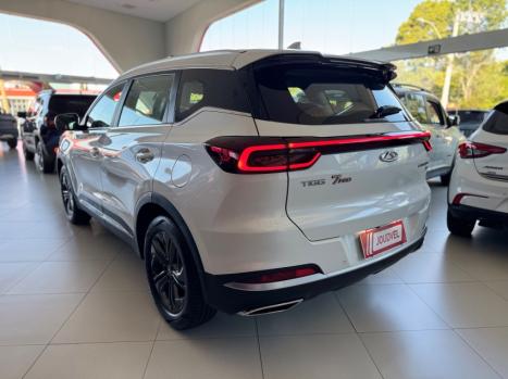CHERY Tiggo 7 Pro 1.5 16V 4P TCI FLEX HYBRID AUTOMTICO CVT, Foto 8