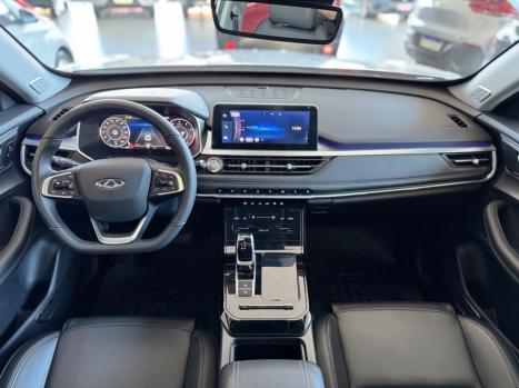 CHERY Tiggo 7 Pro 1.5 16V 4P TCI FLEX HYBRID AUTOMTICO CVT, Foto 12