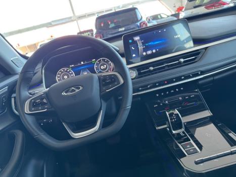 CHERY Tiggo 7 Pro 1.5 16V 4P TCI FLEX HYBRID AUTOMTICO CVT, Foto 13