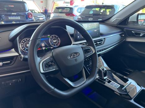 CHERY Tiggo 7 Pro 1.5 16V 4P TCI FLEX HYBRID AUTOMTICO CVT, Foto 16