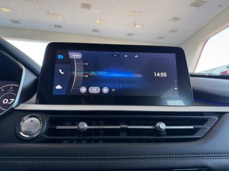 CHERY Tiggo 7 Pro 1.5 16V 4P TCI FLEX HYBRID AUTOMTICO CVT, Foto 18