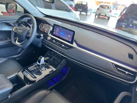 CHERY Tiggo 7 Pro 1.5 16V 4P TCI FLEX HYBRID AUTOMTICO CVT, Foto 20