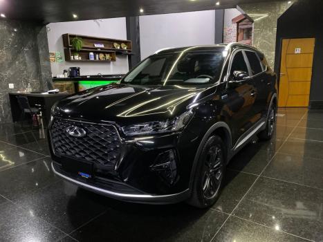 CHERY Tiggo 7 Pro 1.5 16V 4P TCI FLEX HYBRID AUTOMTICO CVT, Foto 2