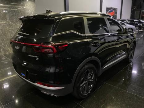 CHERY Tiggo 7 Pro 1.5 16V 4P TCI FLEX HYBRID AUTOMTICO CVT, Foto 4