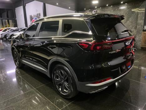 CHERY Tiggo 7 Pro 1.5 16V 4P TCI FLEX HYBRID AUTOMTICO CVT, Foto 5