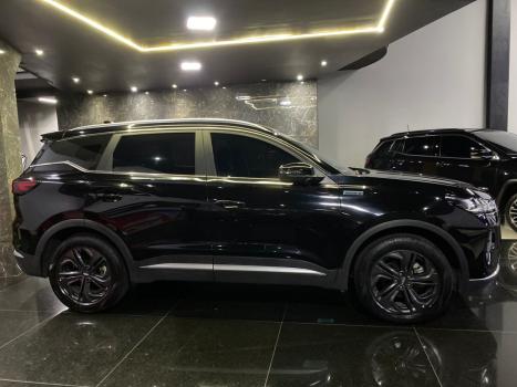 CHERY Tiggo 7 Pro 1.5 16V 4P TCI FLEX HYBRID AUTOMTICO CVT, Foto 9