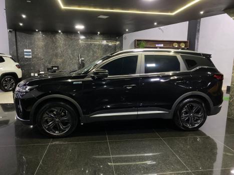 CHERY Tiggo 7 Pro 1.5 16V 4P TCI FLEX HYBRID AUTOMTICO CVT, Foto 10