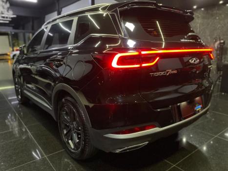 CHERY Tiggo 7 Pro 1.5 16V 4P TCI FLEX HYBRID AUTOMTICO CVT, Foto 11