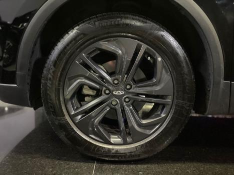 CHERY Tiggo 7 Pro 1.5 16V 4P TCI FLEX HYBRID AUTOMTICO CVT, Foto 12
