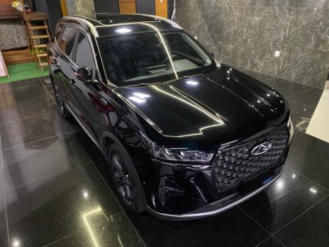 CHERY Tiggo 7 Pro 1.5 16V 4P TCI FLEX HYBRID AUTOMTICO CVT, Foto 13