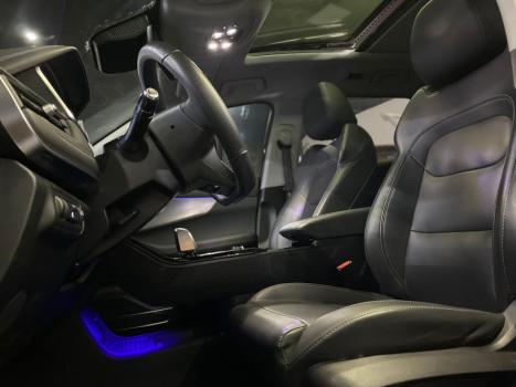 CHERY Tiggo 7 Pro 1.5 16V 4P TCI FLEX HYBRID AUTOMTICO CVT, Foto 18