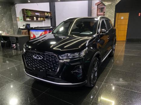 CHERY Tiggo 7 Pro 1.5 16V 4P TCI FLEX HYBRID AUTOMTICO CVT, Foto 2