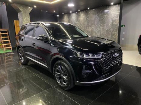 CHERY Tiggo 7 Pro 1.5 16V 4P TCI FLEX HYBRID AUTOMTICO CVT, Foto 3